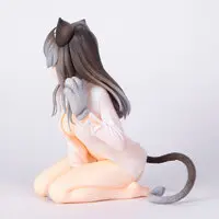 Ko-yafu "Cat Girl Mia Limited Edition" 1/7 Complete Figure
