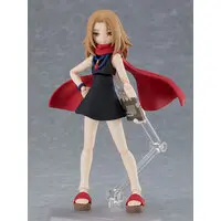 figma - Shaman King / Kyouyama Anna