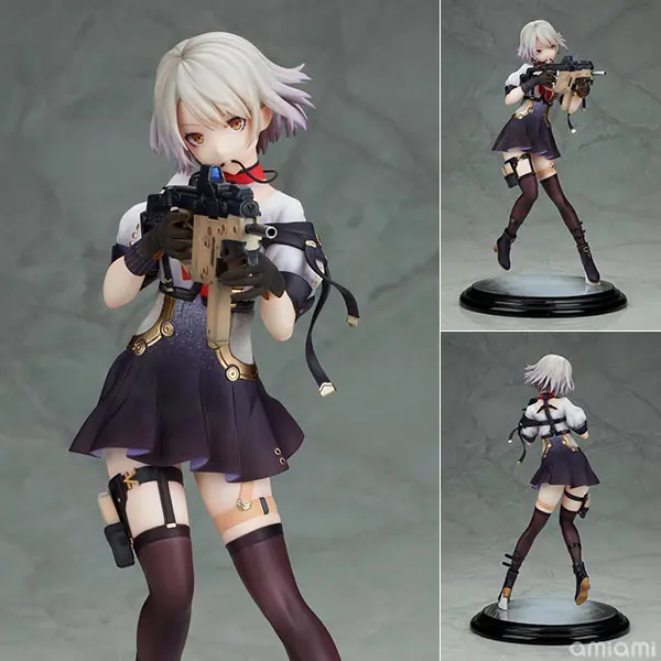 Figure - Girls' Frontline / Vector