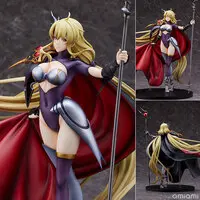 Figure - Langrisser