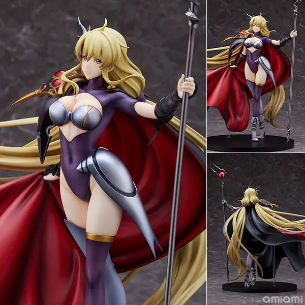 Figure - Langrisser