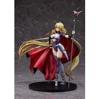 Figure - Langrisser