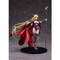 Figure - Langrisser