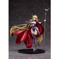 Figure - Langrisser