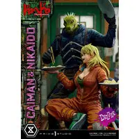 Figure - Dorohedoro