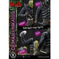 Figure - Dorohedoro