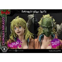 Figure - Dorohedoro