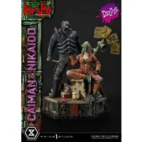 Figure - Dorohedoro