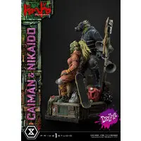 Figure - Dorohedoro