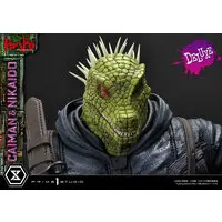 Figure - Dorohedoro