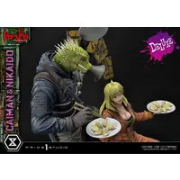 Figure - Dorohedoro