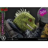 Figure - Dorohedoro