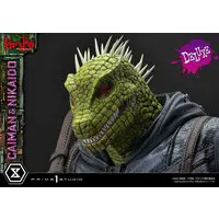 Figure - Dorohedoro