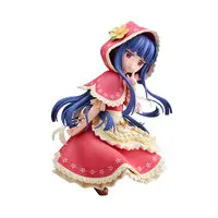 Figure - The iDOLM@STER Cinderella Girls / Sajo Yukimi