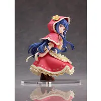 Figure - The iDOLM@STER Cinderella Girls / Sajo Yukimi