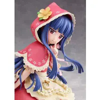 Figure - The iDOLM@STER Cinderella Girls / Sajo Yukimi