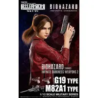 Figure - Biohazard (Resident Evil) / Leon S. Kennedy