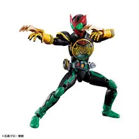 Figure - Kamen Rider OOO