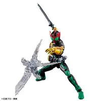 Figure - Kamen Rider OOO