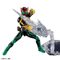 Figure - Kamen Rider OOO