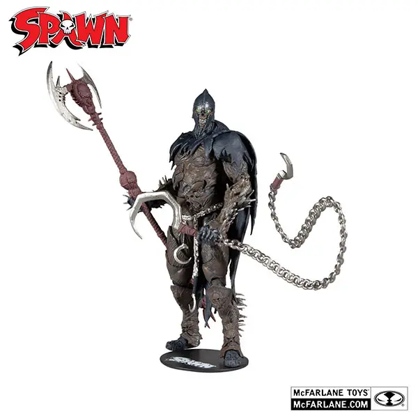 Figure - Spawn