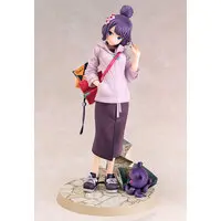 Figure - Fate/Grand Order / Katsushika Hokusai (Fate series)