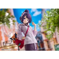 Figure - Fate/Grand Order / Katsushika Hokusai (Fate series)