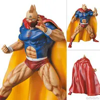 Figure - Kinnikuman / Kinnikuman (Kinniku Suguru)