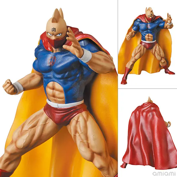 Figure - Kinnikuman / Kinnikuman (Kinniku Suguru)