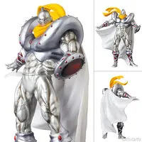 Figure - Kinnikuman / Silverman