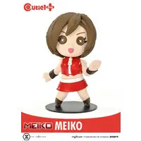 Cutie1 - VOCALOID / MEIKO