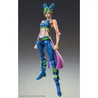 Chozo Kado - JoJo's Bizarre Adventure: Stone Ocean / Cujoh Jolyne