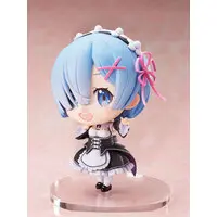 Sofubi Figure - Re:Zero / Rem