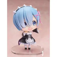 Sofubi Figure - Re:Zero / Rem