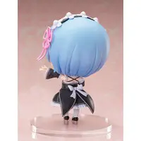 Sofubi Figure - Re:Zero / Rem