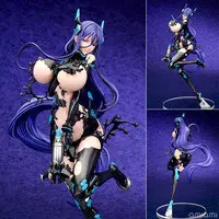 Figure - Mahou Shoujo (Raita) / Misanee (Suzuhara Misae)