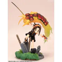 Lucrea - Shaman King / Asakura Yoh