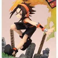 Lucrea - Shaman King / Asakura Yoh