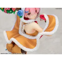 KDcolle - Shironeko Project / Ram (Re:Zero)