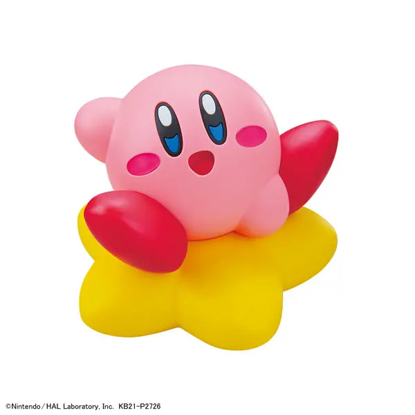 Figure - Kirby's Dream Land / Kirby