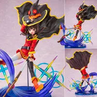 Figure - KonoSuba / Megumin