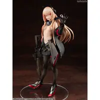 Garage Kit - Figure - Girls' Frontline / M4 SOPMOD II