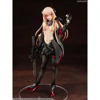 Garage Kit - Figure - Girls' Frontline / M4 SOPMOD II