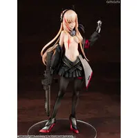 Garage Kit - Figure - Girls' Frontline / M4 SOPMOD II