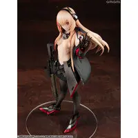 Garage Kit - Figure - Girls' Frontline / M4 SOPMOD II