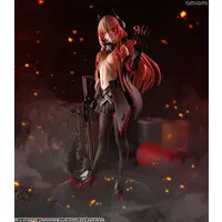 Garage Kit - Figure - Girls' Frontline / M4 SOPMOD II