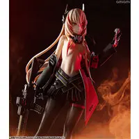 Garage Kit - Figure - Girls' Frontline / M4 SOPMOD II