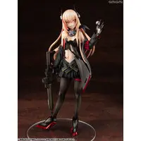 Garage Kit - Figure - Girls' Frontline / M4 SOPMOD II