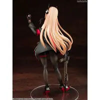 Garage Kit - Figure - Girls' Frontline / M4 SOPMOD II