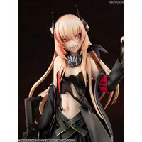 Garage Kit - Figure - Girls' Frontline / M4 SOPMOD II